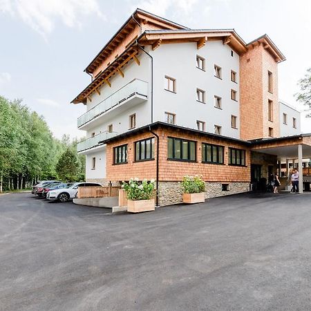R&R Residenzen Hotel มิตแตร์บาค ภายนอก รูปภาพ