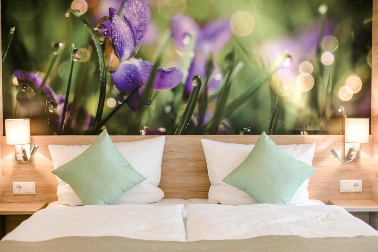R&R Residenzen Hotel มิตแตร์บาค ภายนอก รูปภาพ