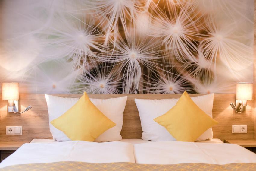 R&R Residenzen Hotel มิตแตร์บาค ห้อง รูปภาพ