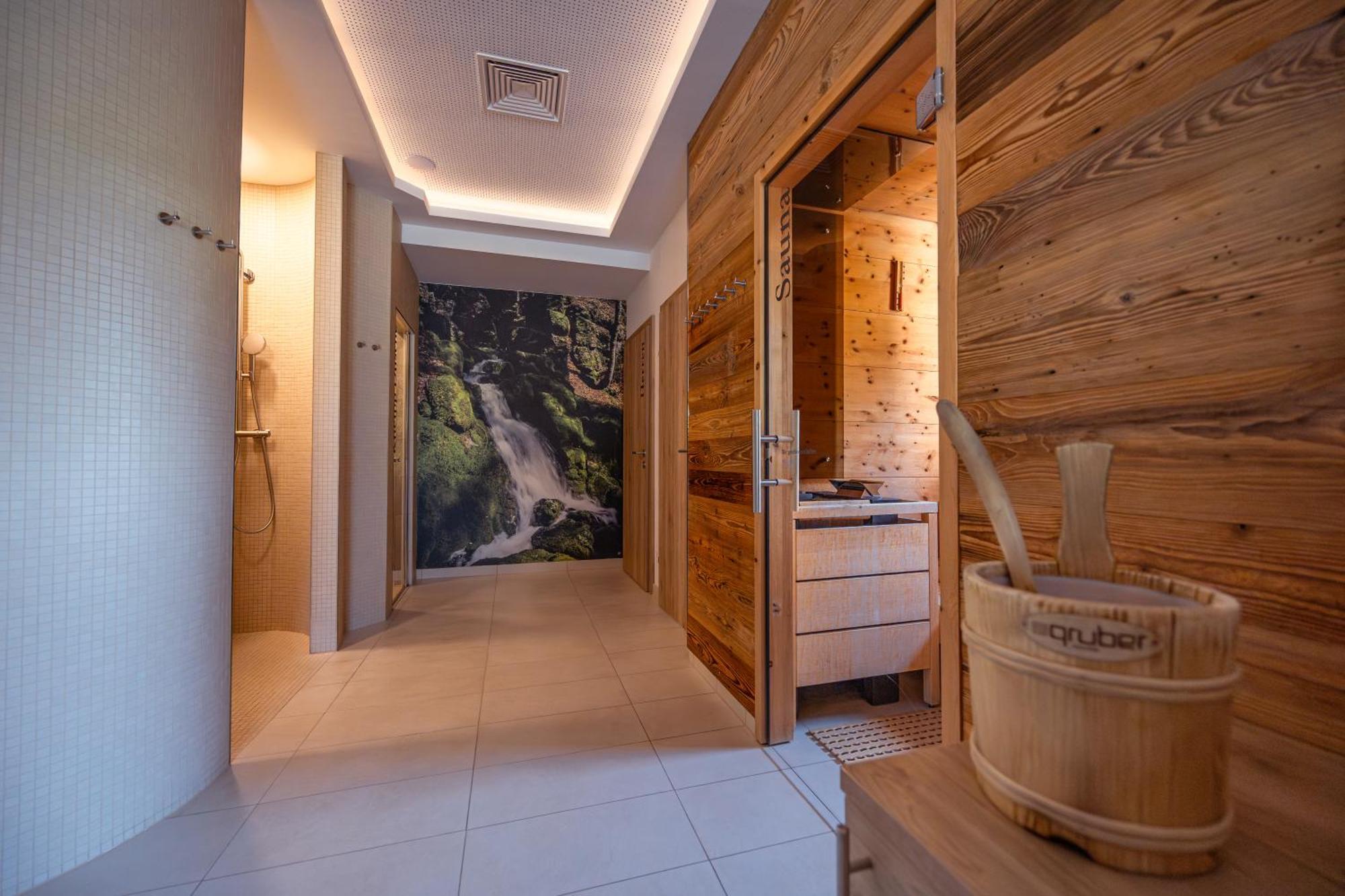 R&R Residenzen Hotel มิตแตร์บาค ภายนอก รูปภาพ